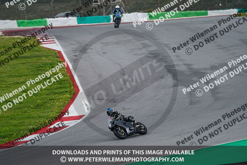 motorbikes;no limits;peter wileman photography;portimao;portugal;trackday digital images